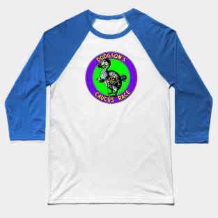 Alice: Dodo Baseball T-Shirt